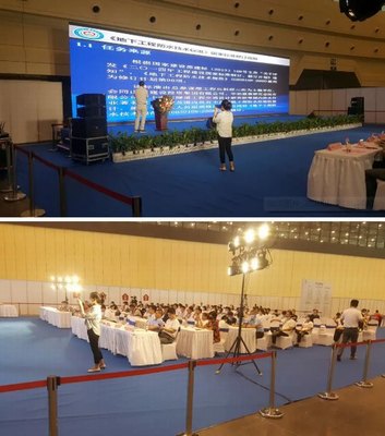 2020中國(guó)·鄭州建博會(huì)圓滿落幕 高興來，滿意歸，期待來年再相會(huì)