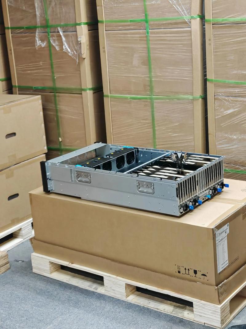 4u八卡 a6000 gpu服務器 適用于深度學習 ai推理
